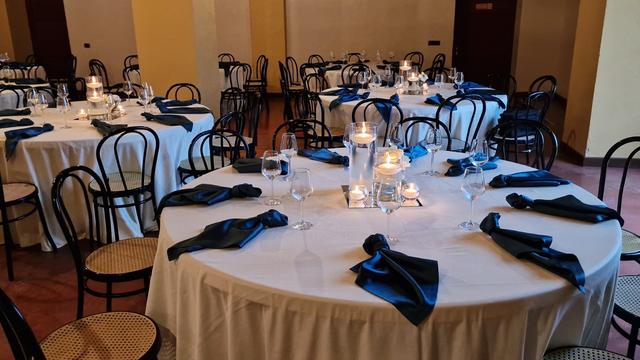Cavallini Banqueting - 1