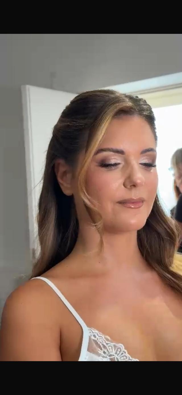 GC Make-up - 2