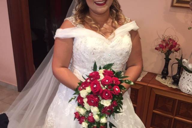 Arianna Zatti Make Up & Lash 1