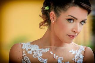 Makeup artist Francesca G. - 4