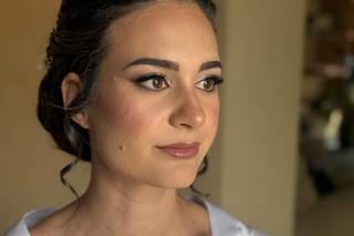 Sara Make-up Artist - 11