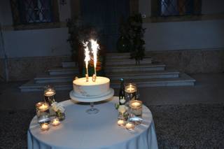 Cavallini Banqueting - 6