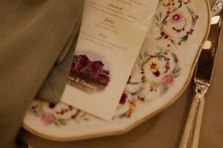 Salt'n'pepper Wedding Portrait - 5