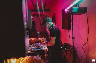 DJ Cruz - 1