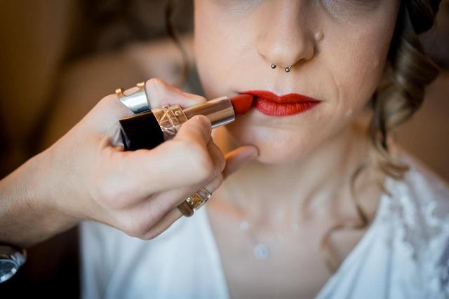 Flavia Battaglia Make Up Artist - 3