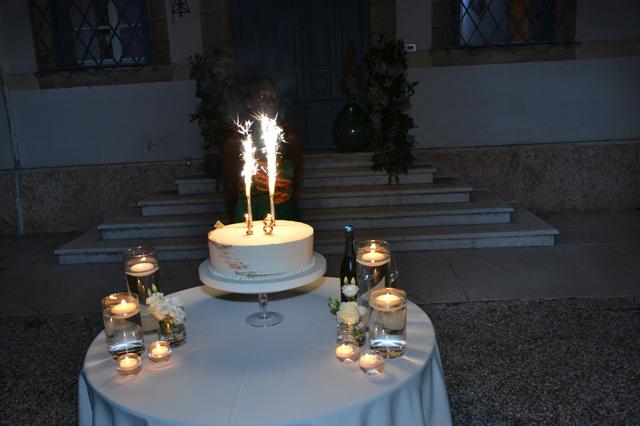 Cavallini Banqueting - 3