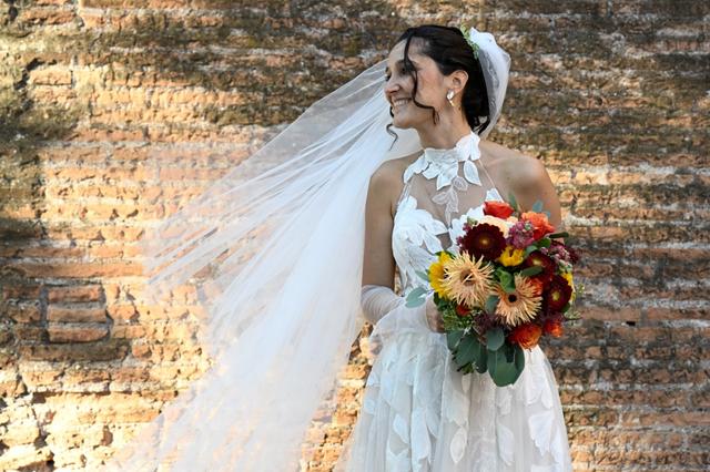 Simona Eventi Floral Design - 3
