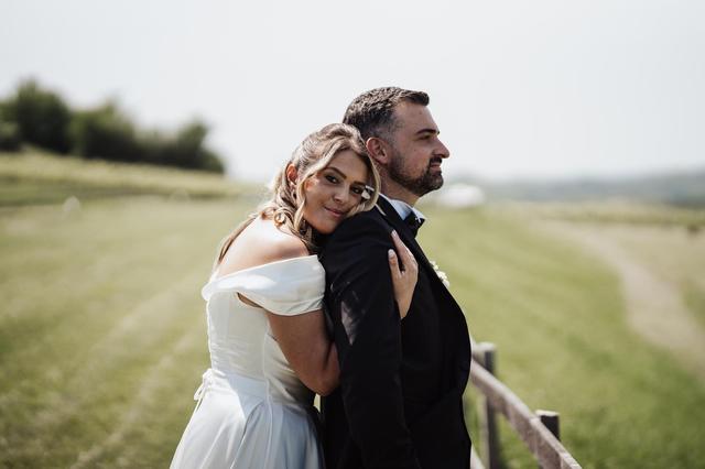 Gaston Studio - Wedding Photo - 3