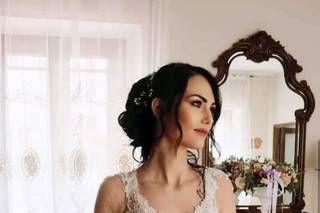 Giorgiana Make-up Artist - 5
