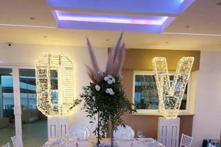 Michele Paribello Wedding - 5
