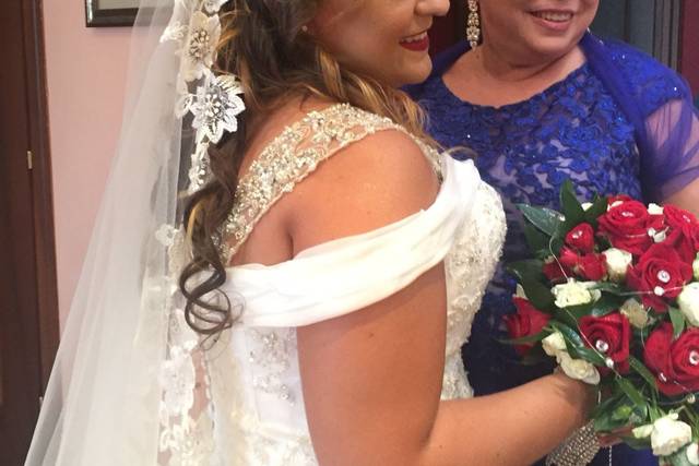 Arianna Zatti Make Up & Lash 2