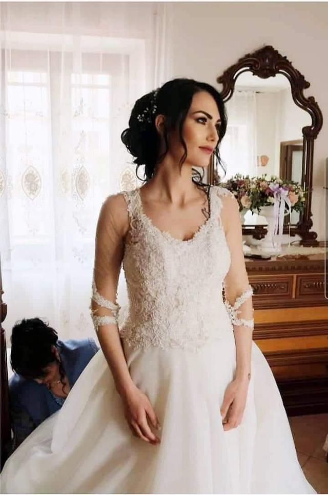 Giorgiana Make-up Artist - 2