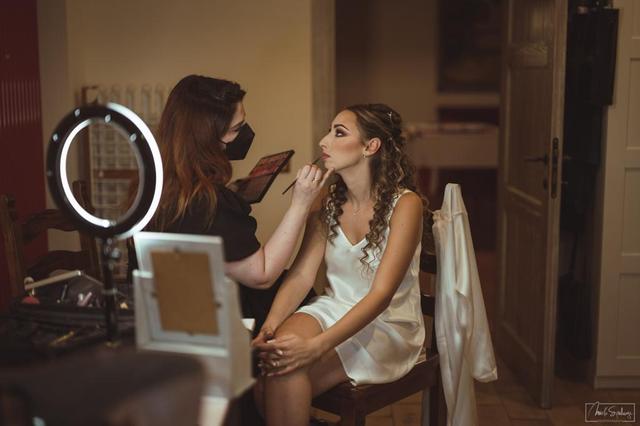 Martina Capone MUA - 3