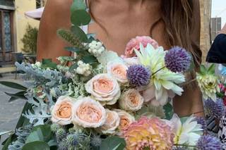 Samsaja Wedding Flowers - 26
