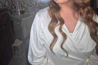 Kiara del Giacco Make Up Artist - 9