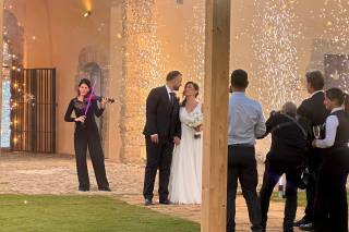 Marino Piro Eventi & Wedding - 16