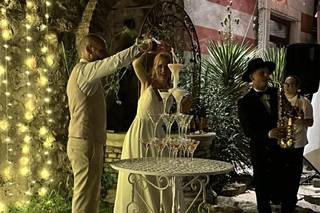 Timur Sax & DJ Events - 6