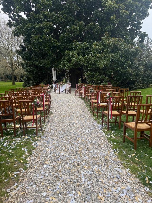 Villa Razzolini Loredan - 2