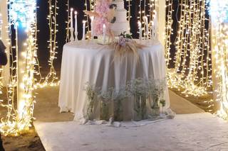 Michele Paribello Wedding - 6