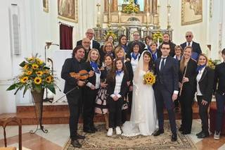 Corale Chiesa Madre - 8