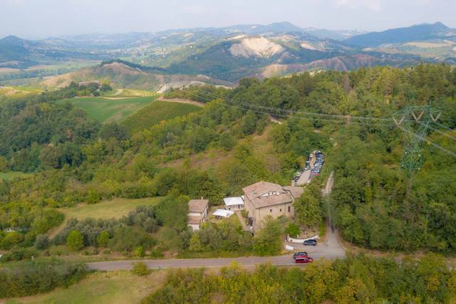 Bio-agriturismo La Torretta 4