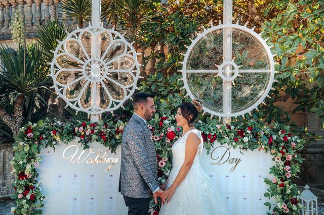 GB Wedding planner and Design - 3