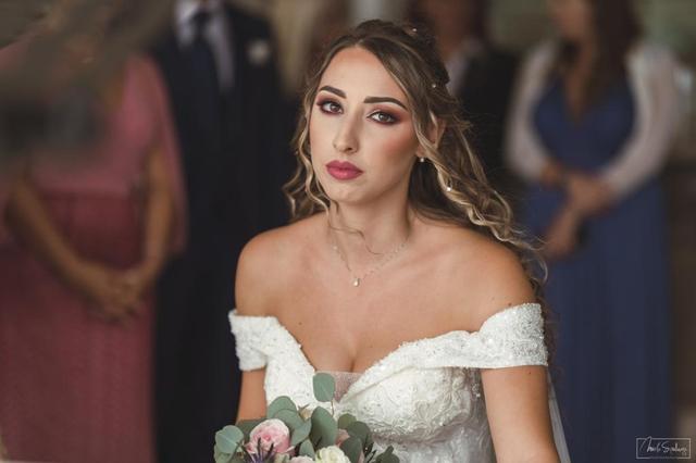 Martina Capone MUA - 4