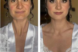 Sara Make-up Artist - 13
