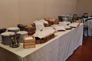 Cavallini Banqueting - 7