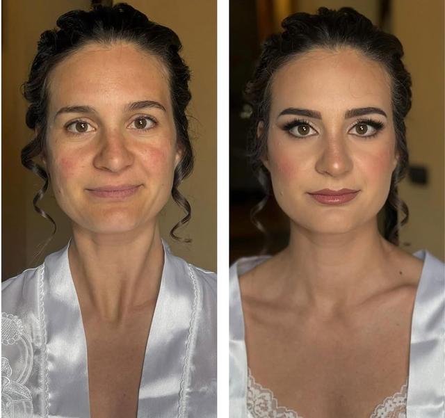 Sara Make-up Artist - 3