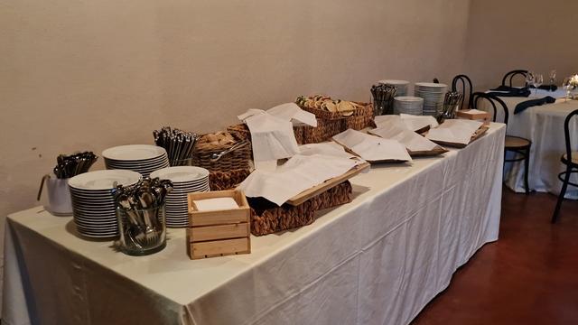 Cavallini Banqueting - 4