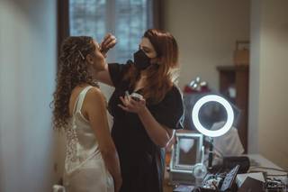 Martina Capone MUA - 9