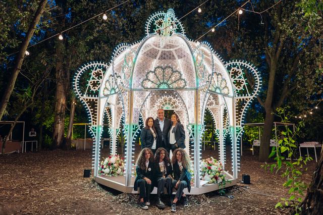 GB Wedding planner and Design - 4