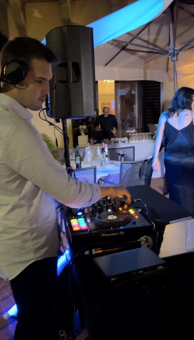 Federico Parrini DJ - 3