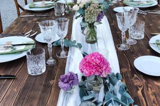 Samsaja Wedding Flowers - 28