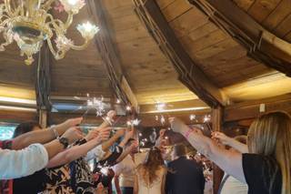 Ristorante Le Calandrine - 15