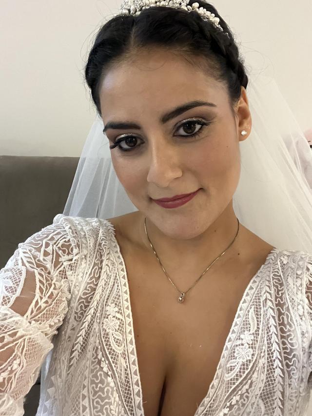 Morena Fumagalli Make Up Artist - 2