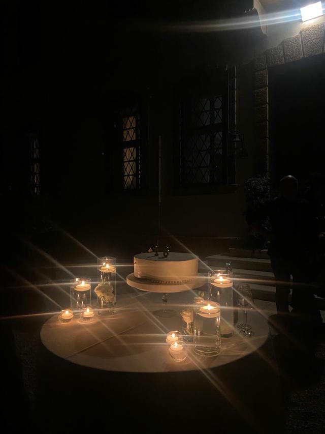 Cavallini Banqueting - 2