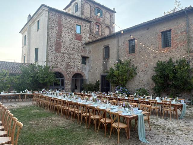 Casale Malatesta - 1