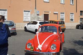 Il Maggiolo Rosso - 7