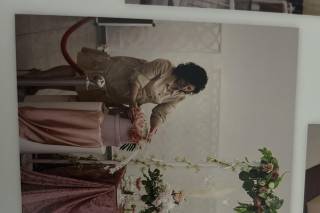 Maria Angela Montalbano Wedding and Event Designer - 8