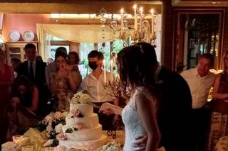 Ristorante Le Calandrine - 16