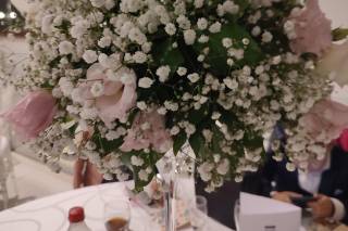 Bollicine Floral Design - 17