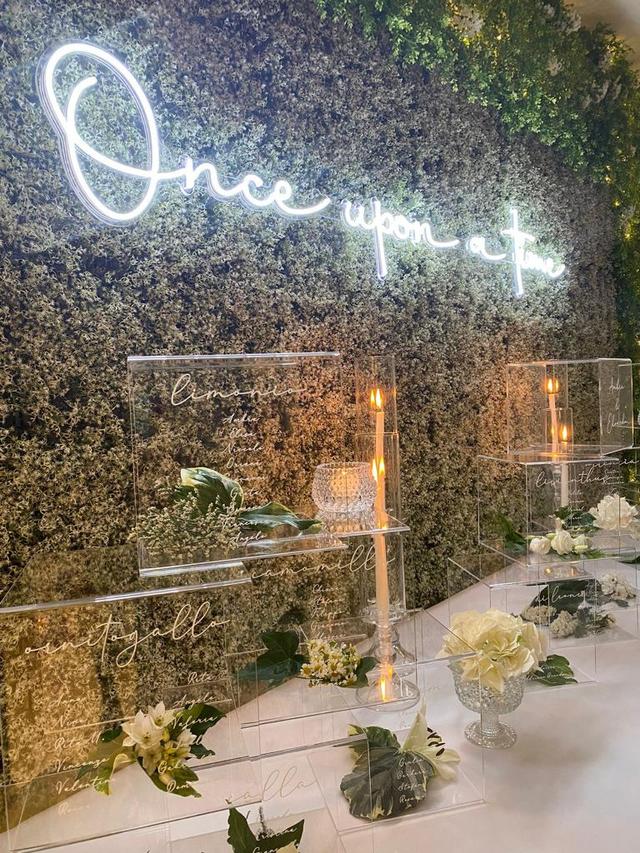 Fenix Wedding & Events - 1