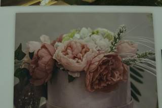 Maria Angela Montalbano Wedding and Event Designer - 9