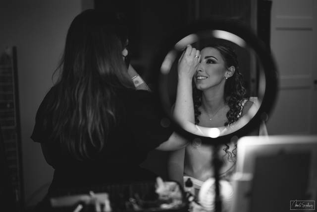 Martina Capone MUA 5