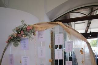 Bollicine Floral Design - 18
