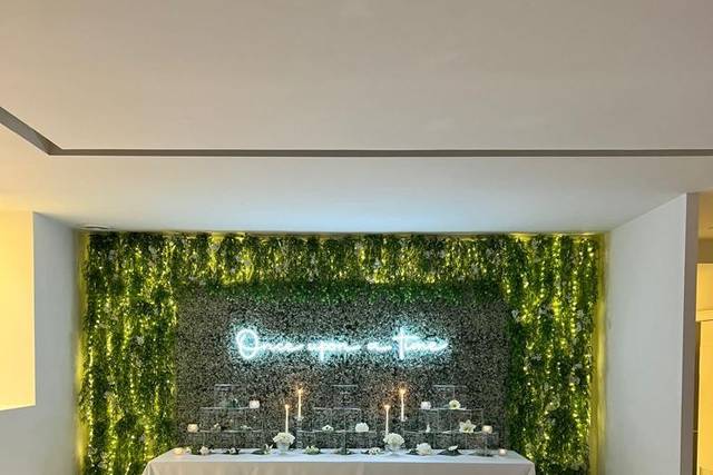 Fenix Wedding & Events 2