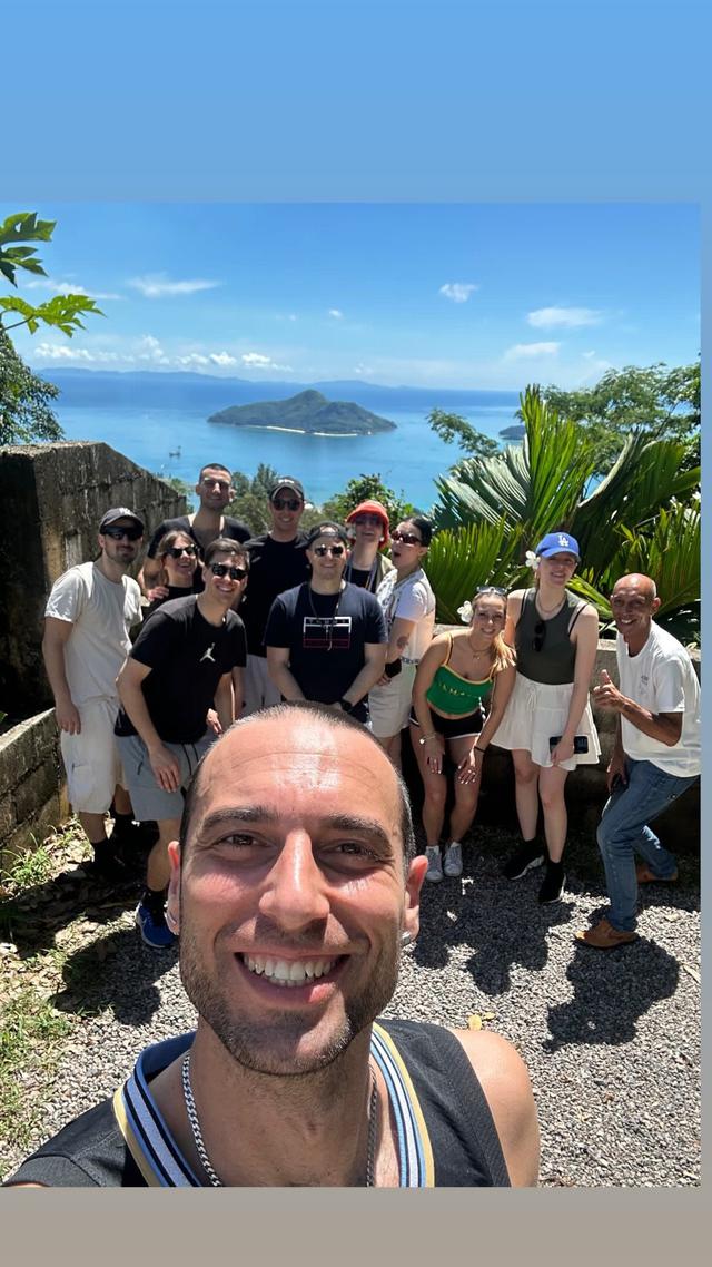 Kia Ora Viaggi - 3