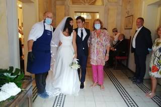 Catering Ristorante Andreina - 5